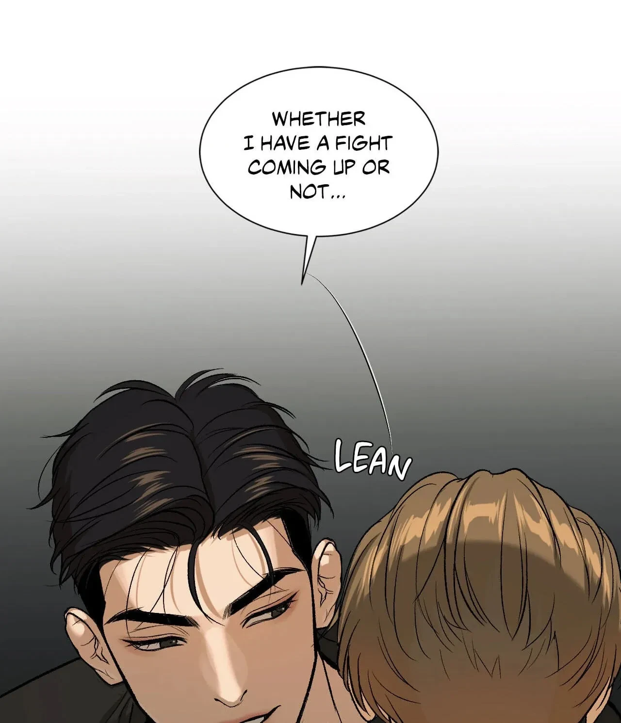 Jinx (Mingwa) Chapter 6.1, page 70