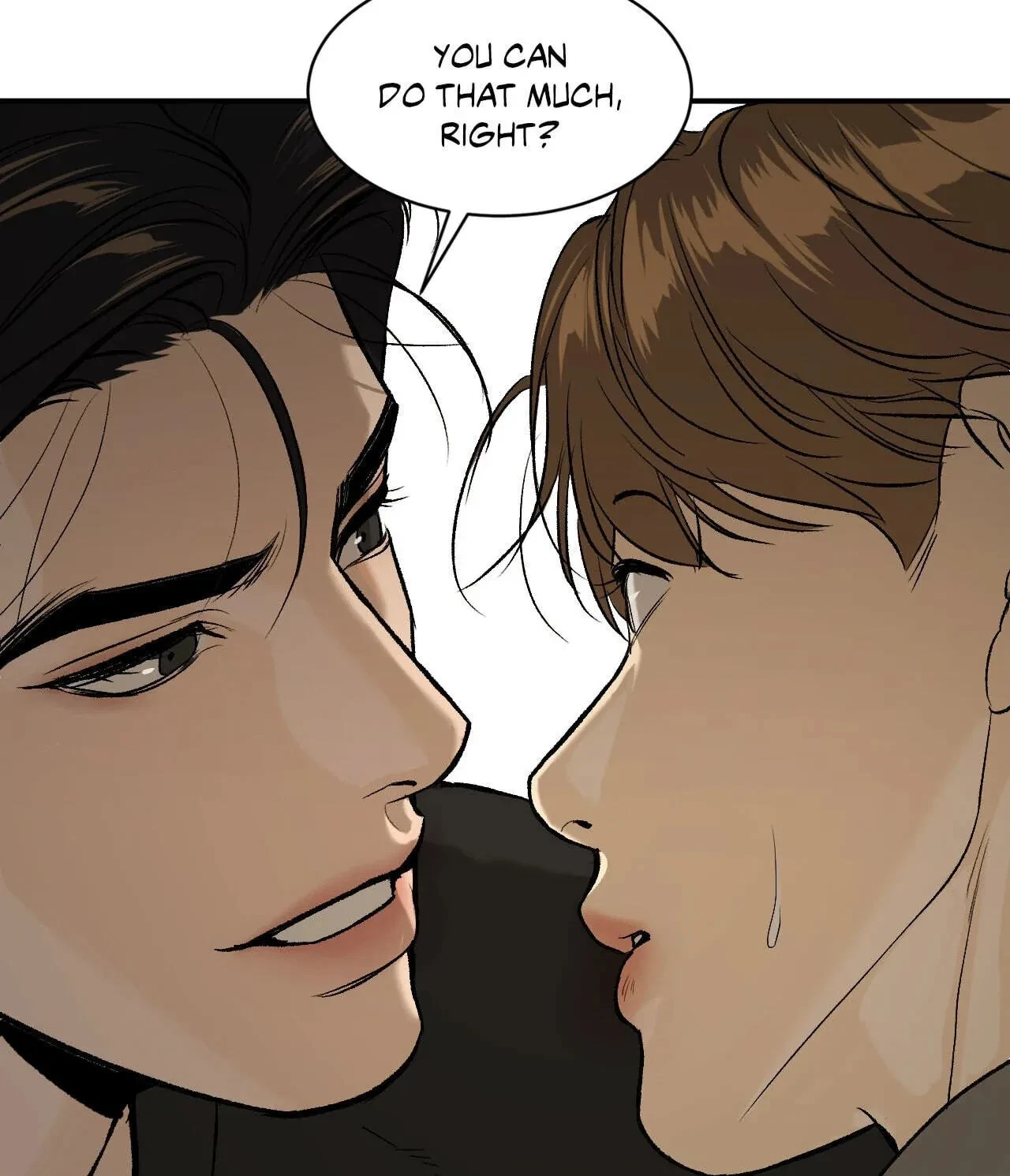 Jinx (Mingwa) Chapter 6.1, page 73