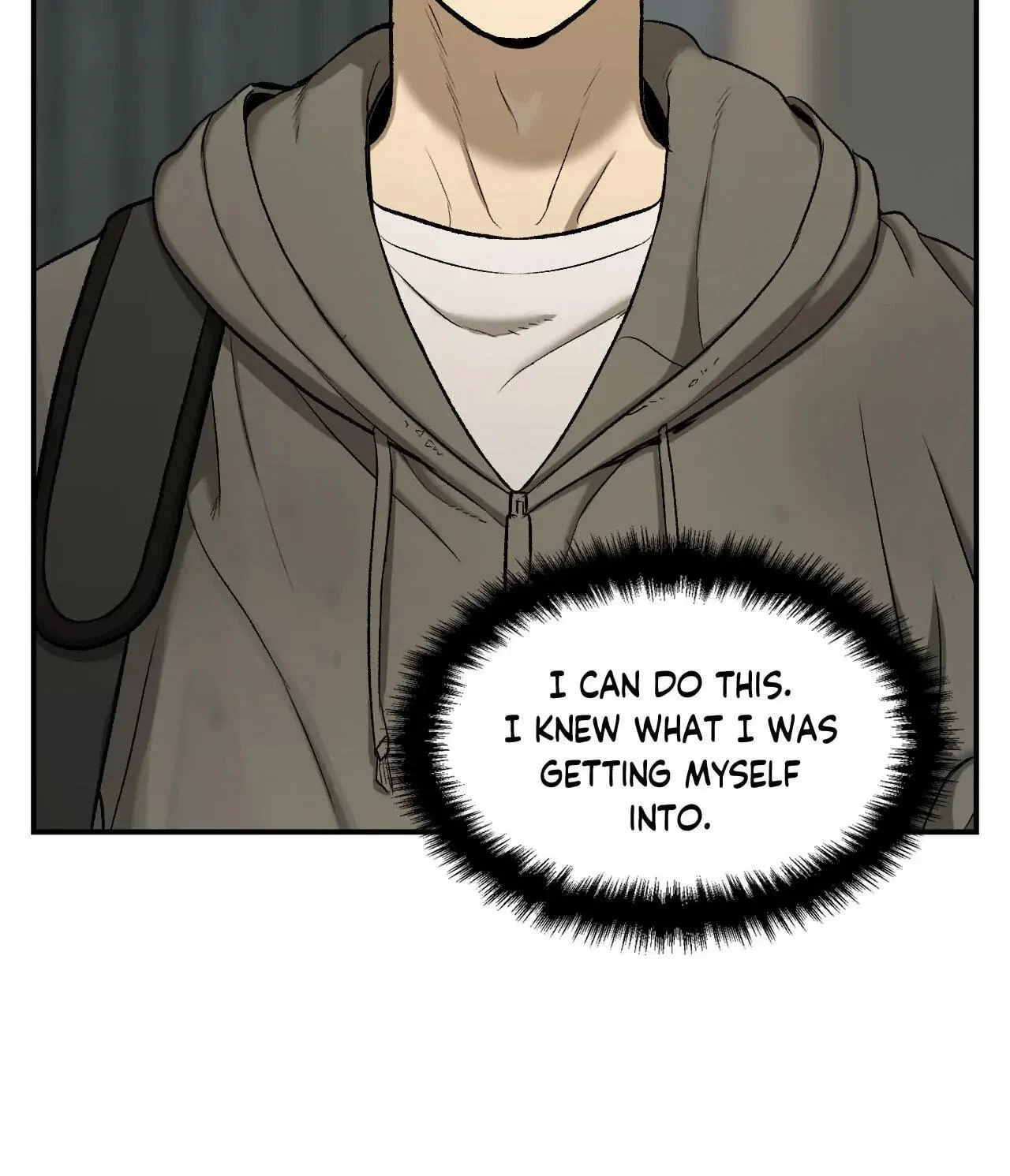 Jinx (Mingwa) Chapter 6.1, page 77