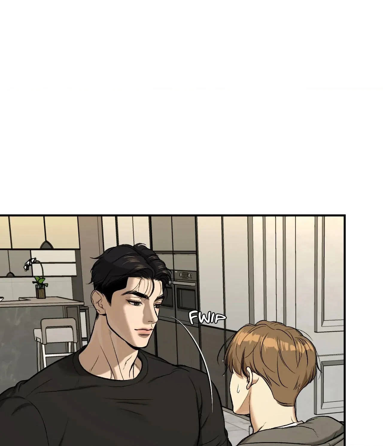 Jinx (Mingwa) Chapter 6.1, page 78