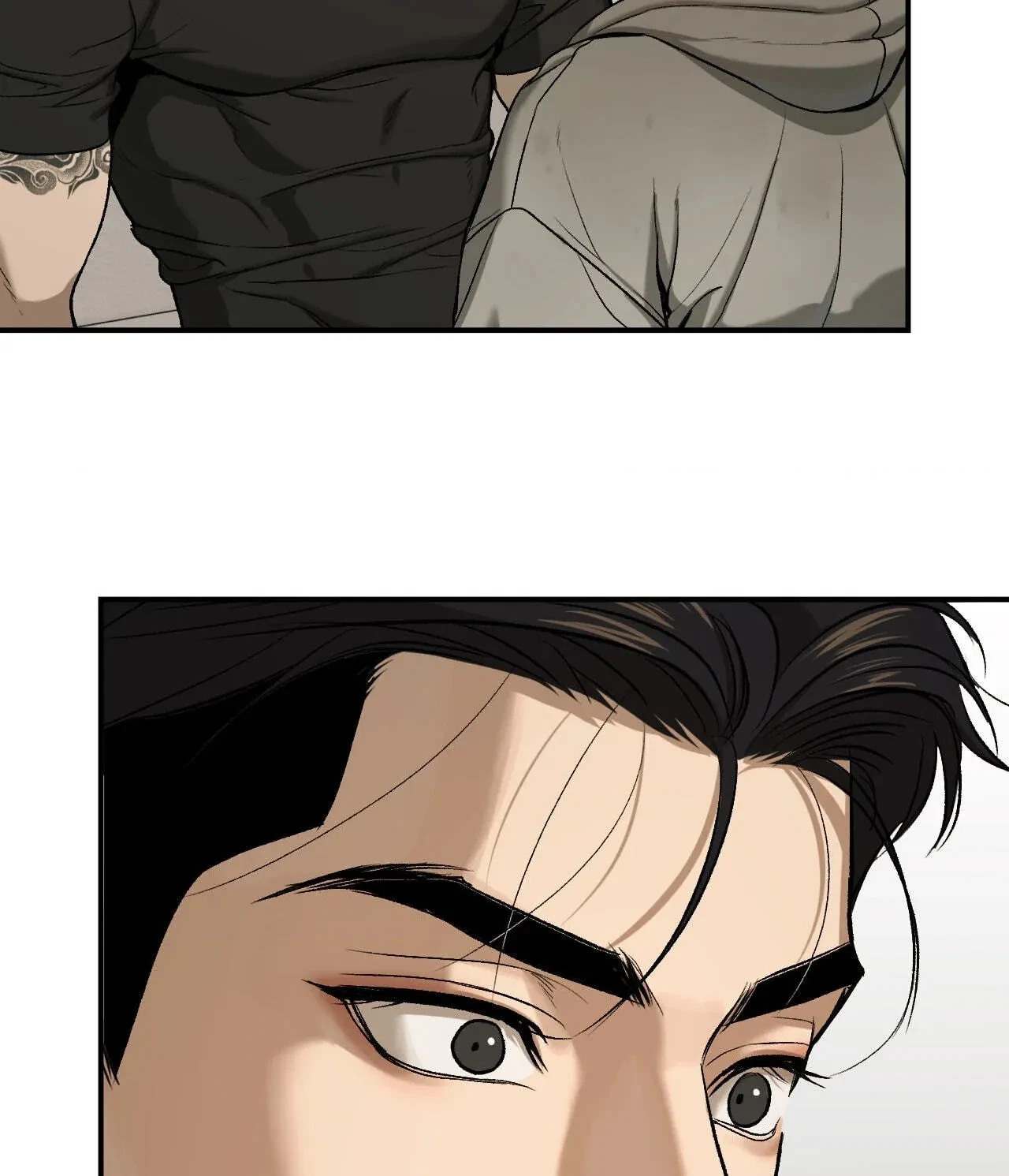 Jinx (Mingwa) Chapter 6.1, page 79
