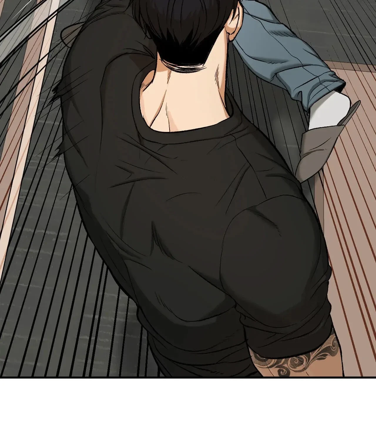 Jinx (Mingwa) Chapter 6.1, page 83