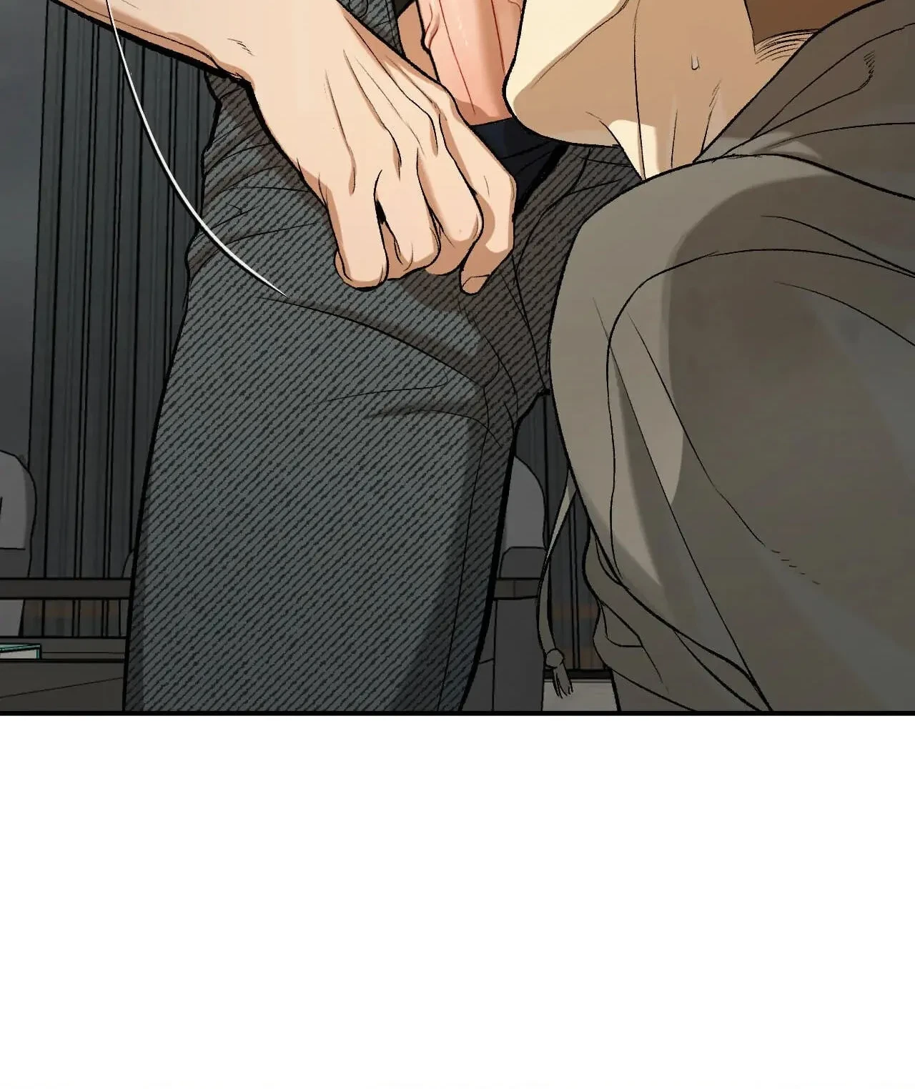 Jinx (Mingwa) Chapter 6.1, page 90