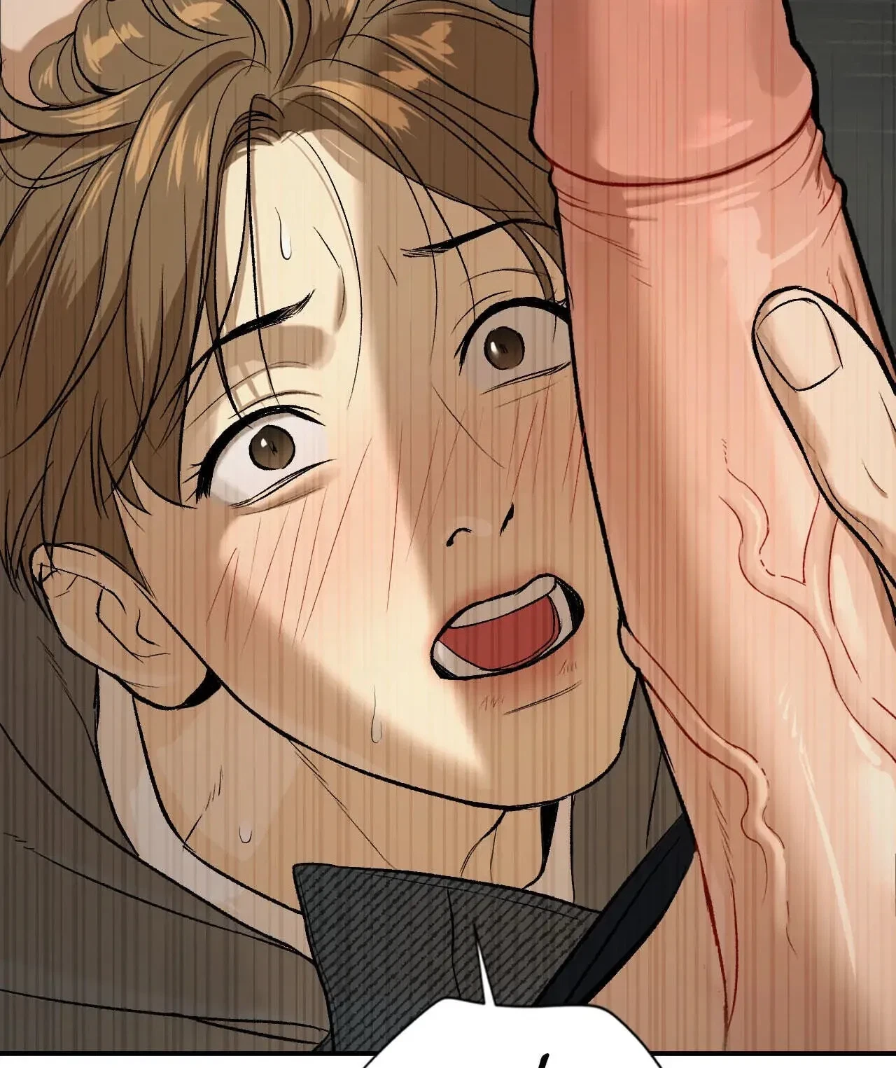 Jinx (Mingwa) Chapter 6.1, page 93