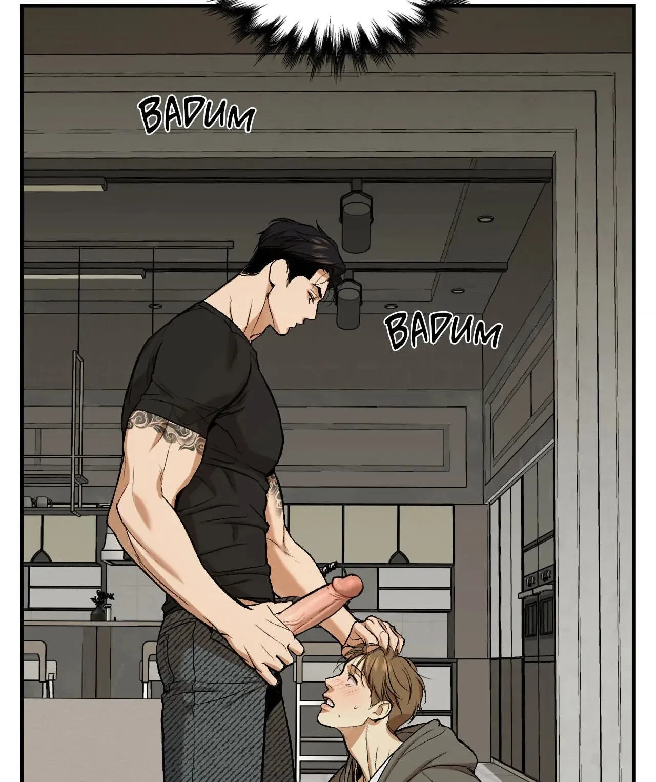 Jinx (Mingwa) Chapter 6.1, page 95