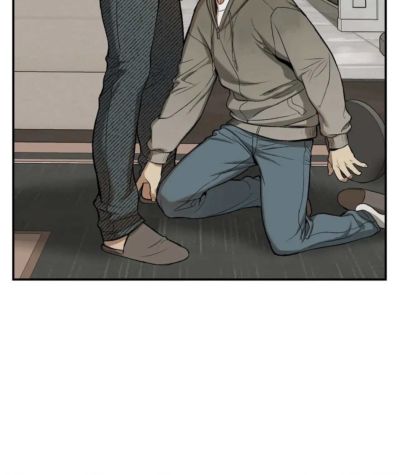 Jinx (Mingwa) Chapter 6.1, page 96