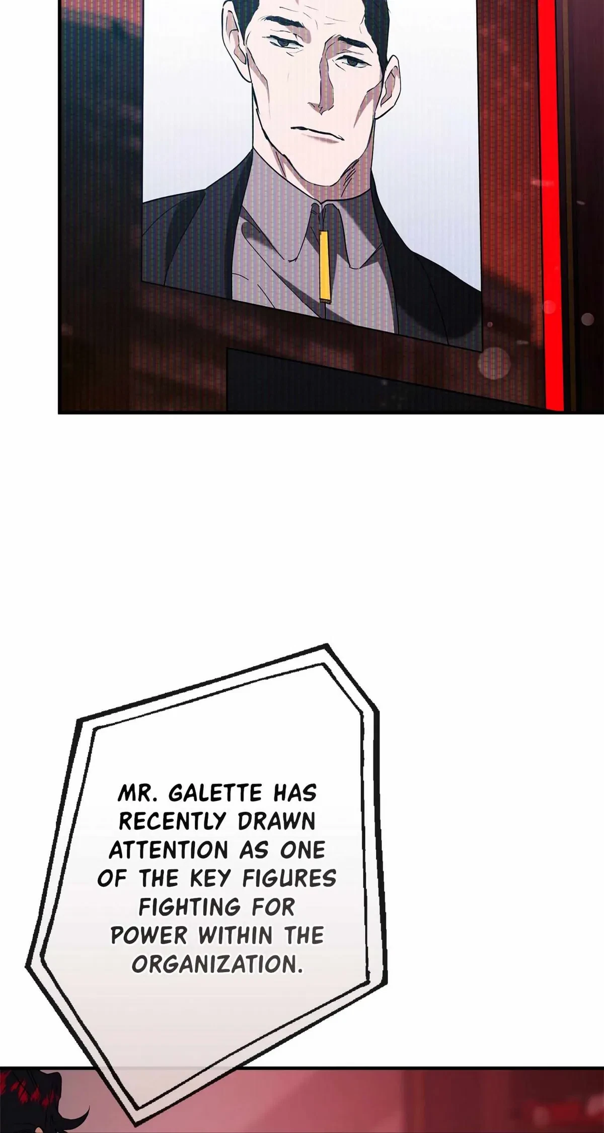 Bullet Time Chapter 11, page 3