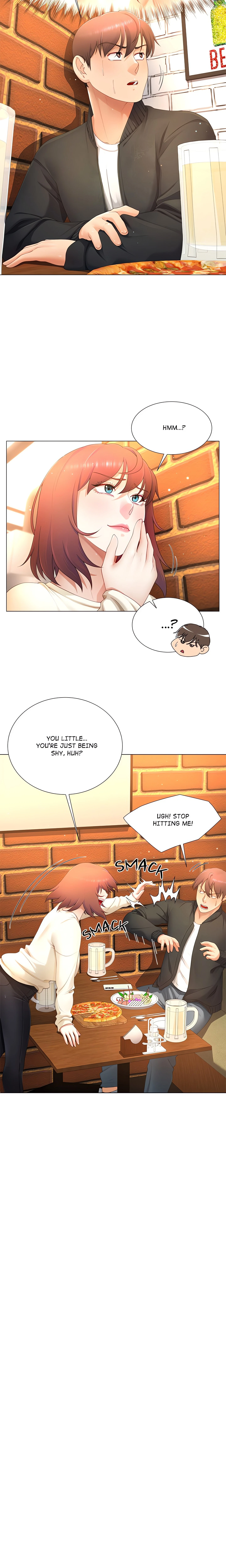 No, I Want HER! Chapter 12 (Uncensored), page 14