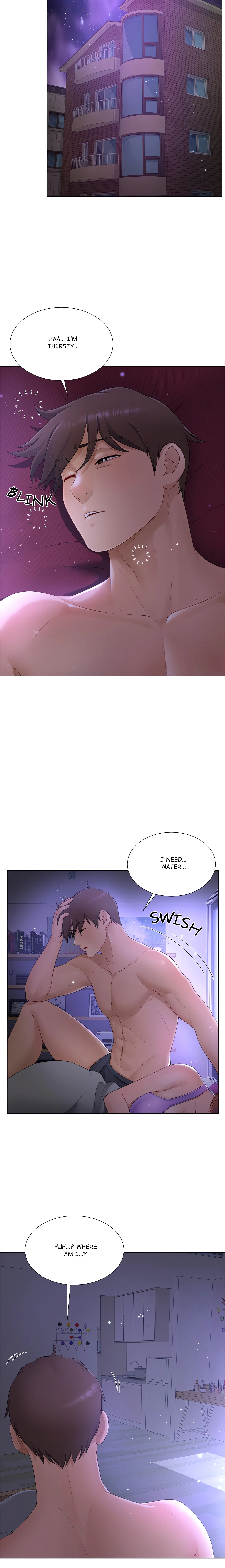 No, I Want HER! Chapter 12 (Uncensored), page 19