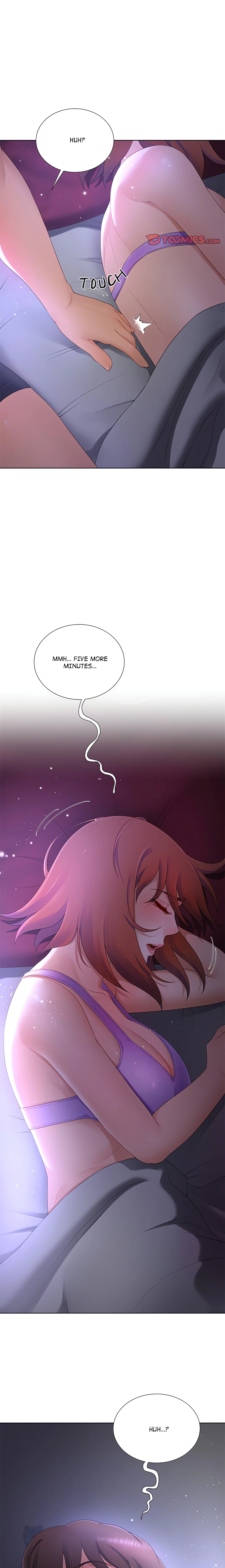No, I Want HER! Chapter 12 (Uncensored), page 20