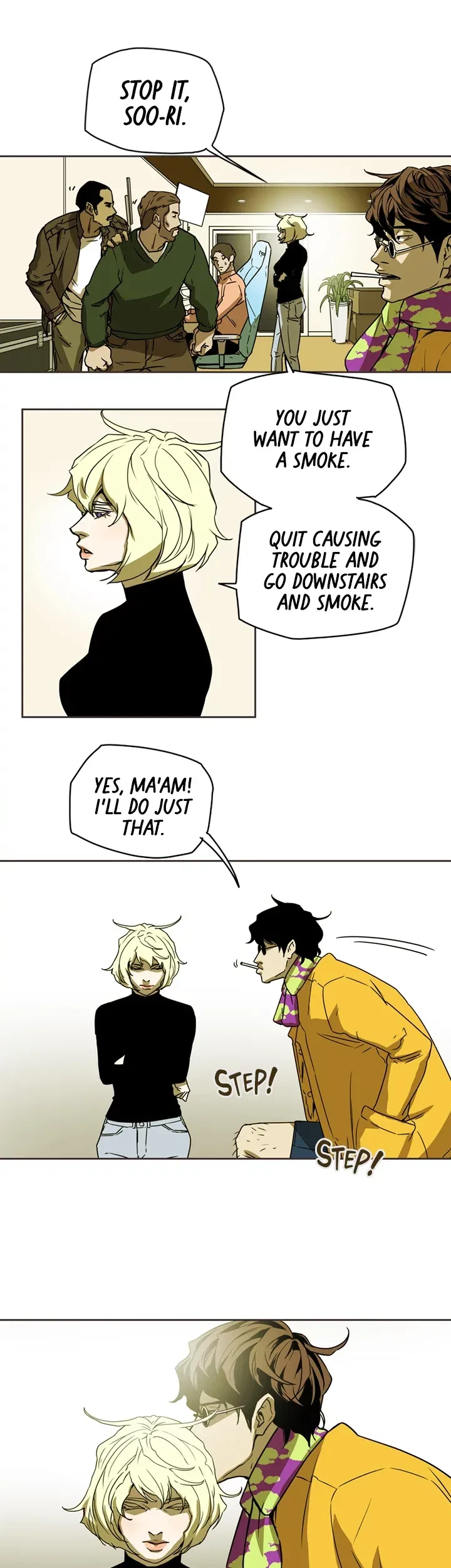 Chapter 89, page 17