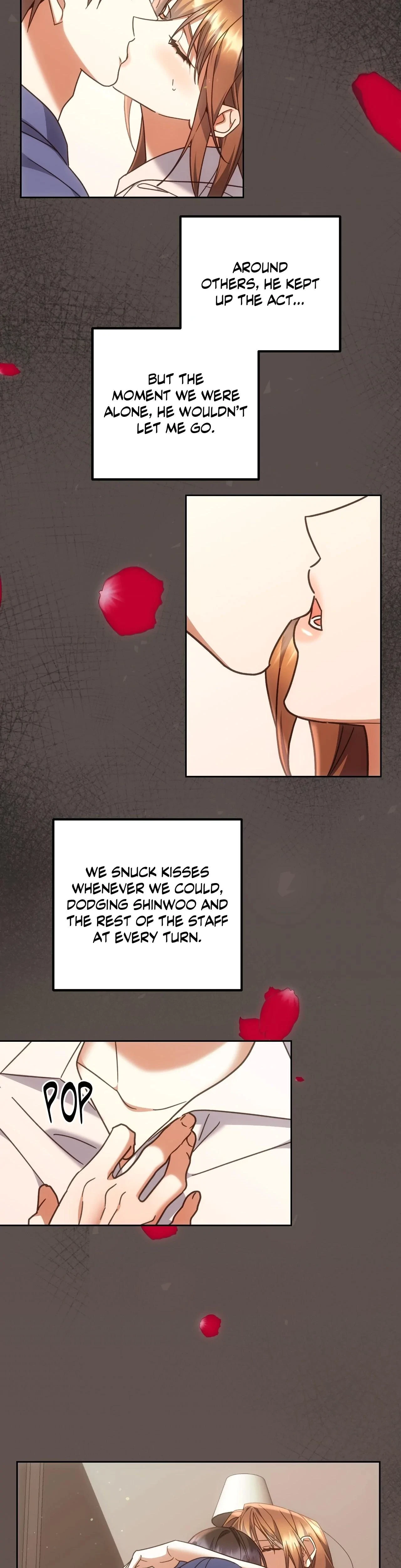 For The Shattered Things Chapter 16, page 2