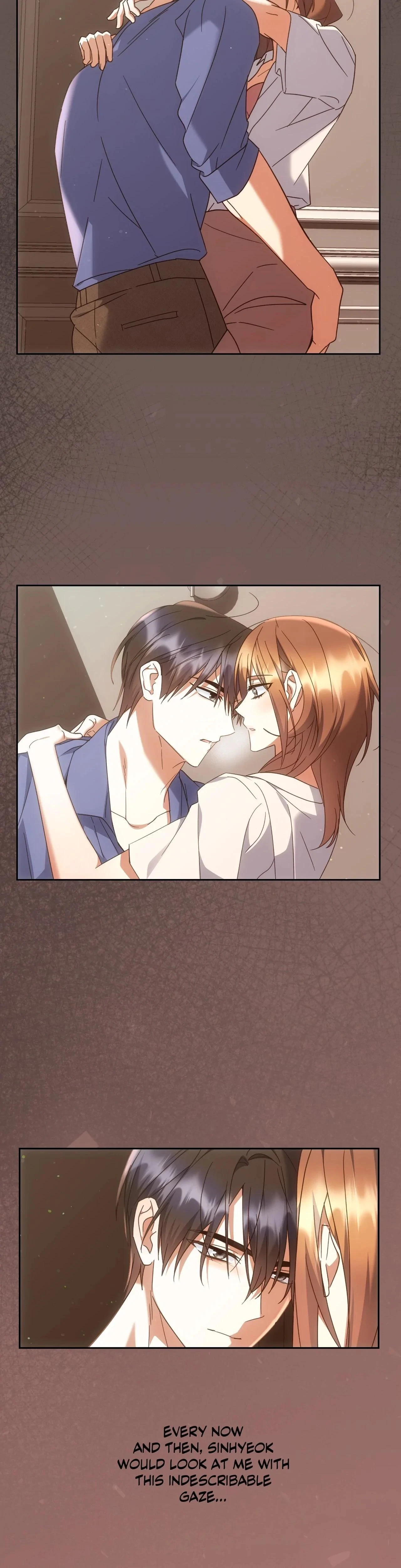 For The Shattered Things Chapter 16, page 3
