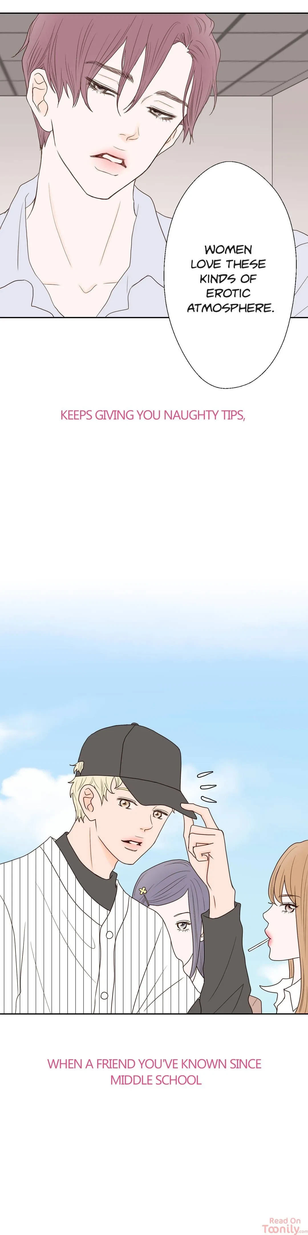 Chapter 0, page 3