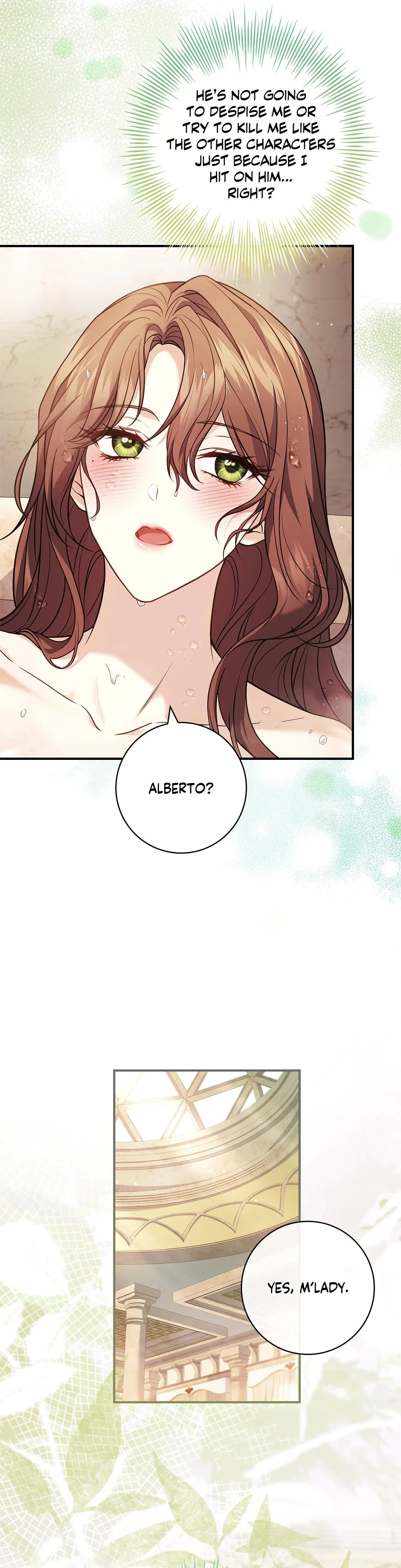 The Hate Trap Chapter 3, page 10