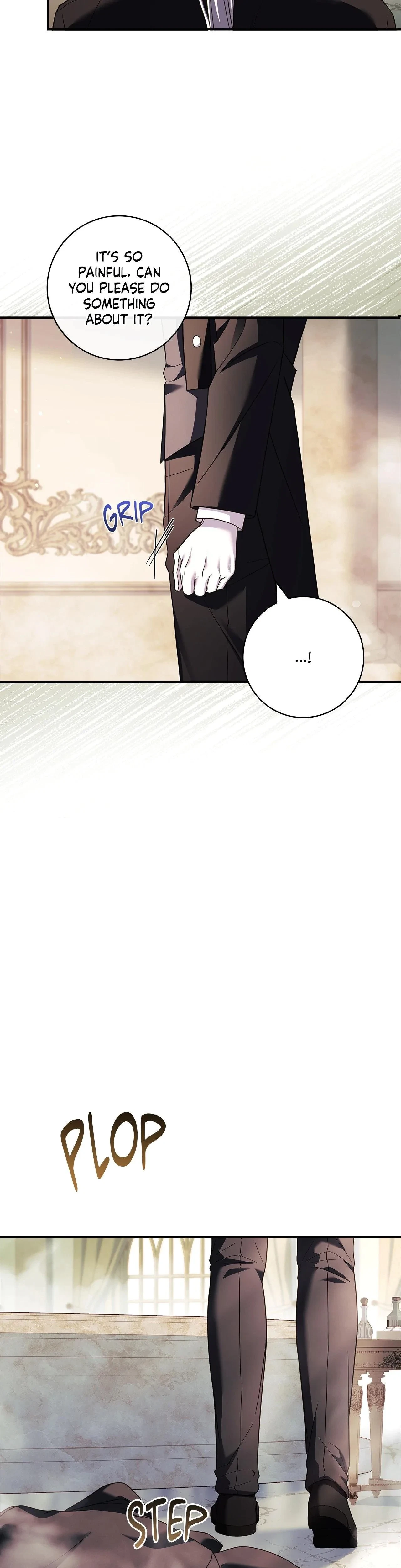 The Hate Trap Chapter 3, page 14
