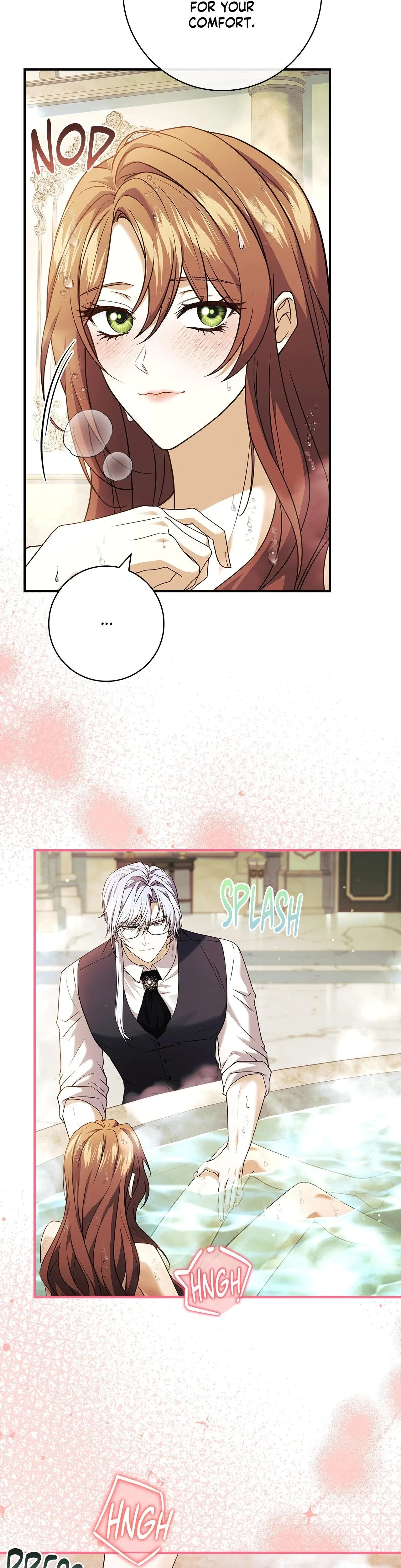 The Hate Trap Chapter 3, page 19