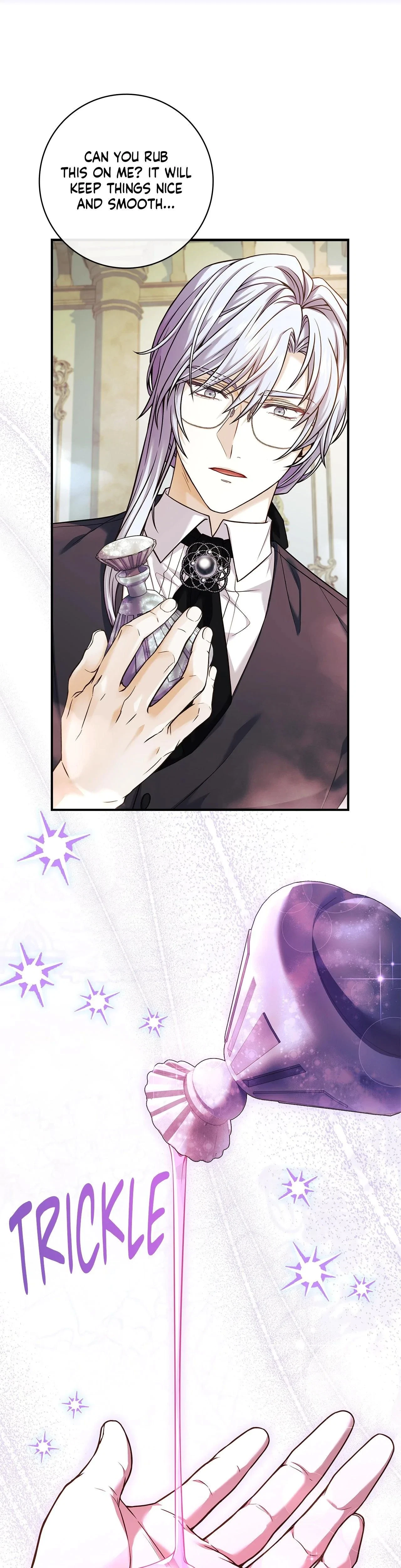 The Hate Trap Chapter 3, page 23