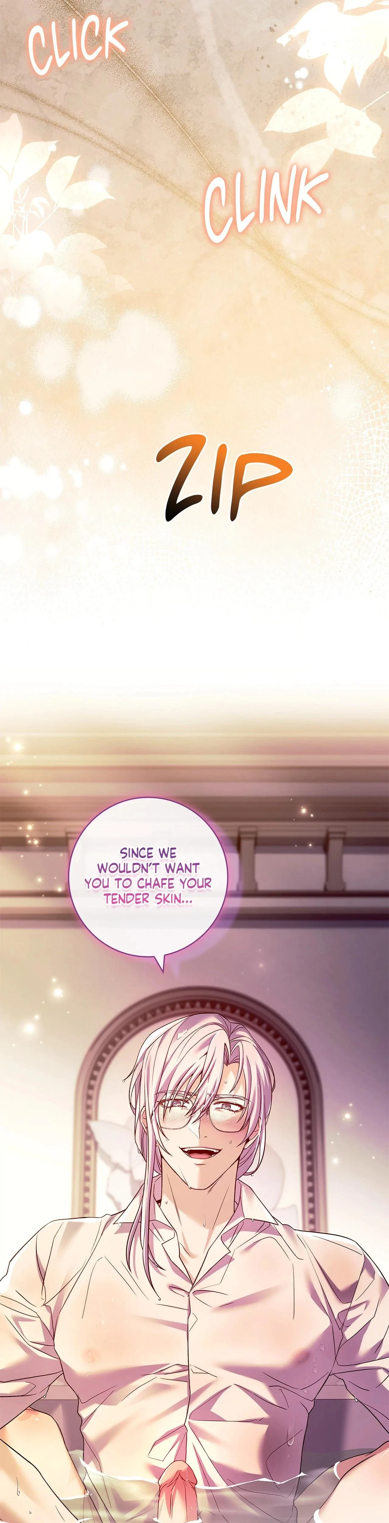 The Hate Trap Chapter 3, page 37