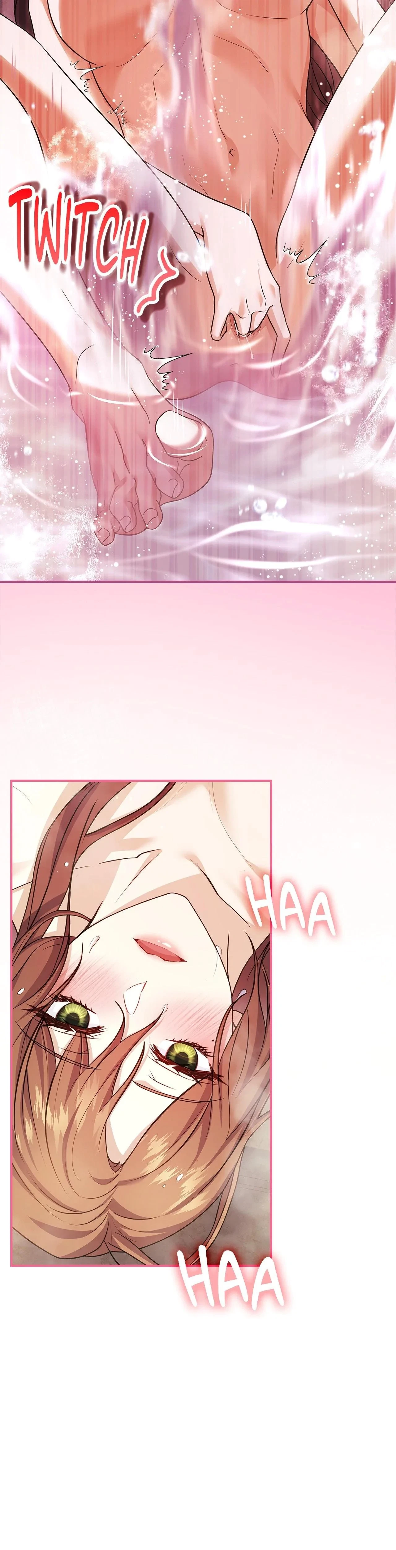The Hate Trap Chapter 3, page 8