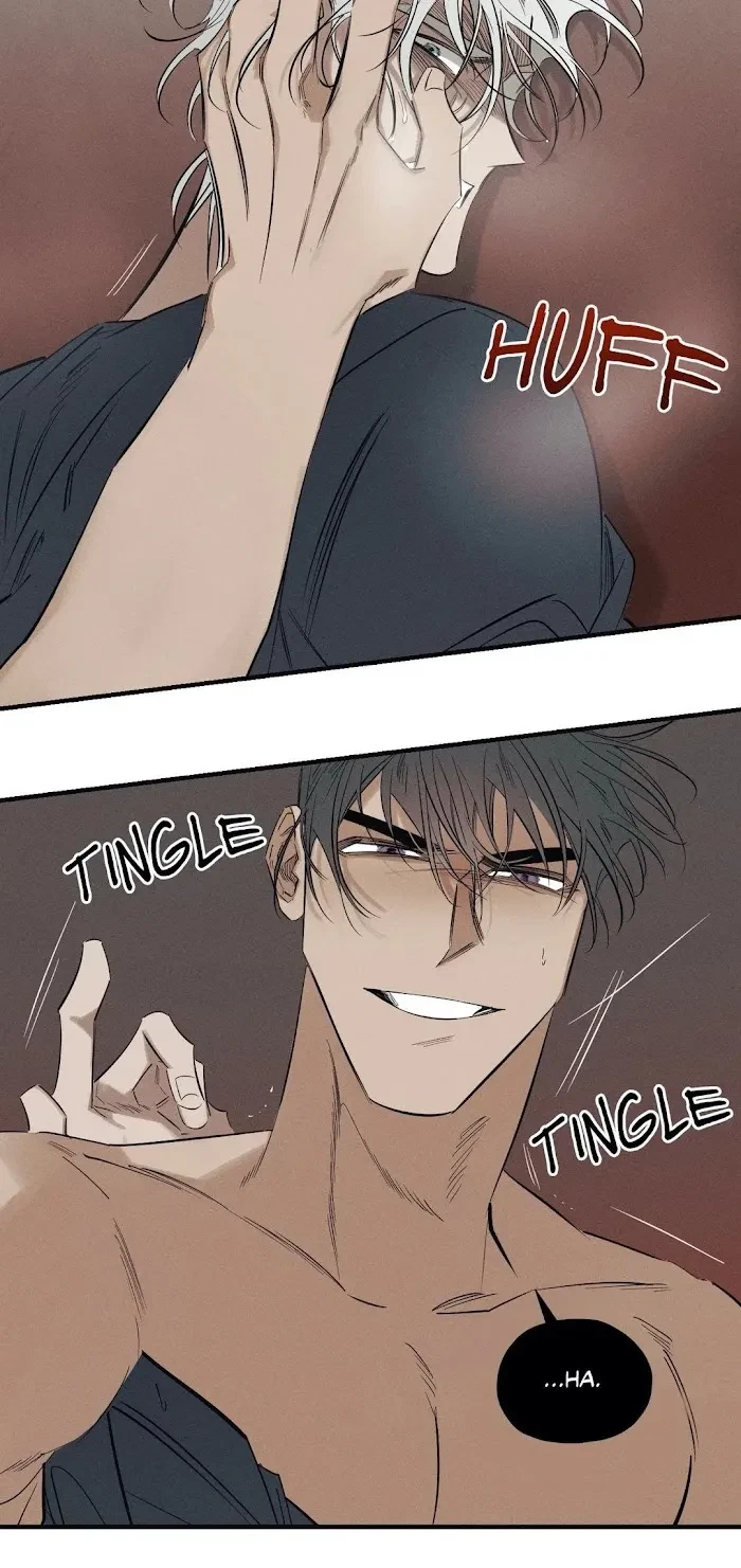 Sin Flower Chapter 8, page 10