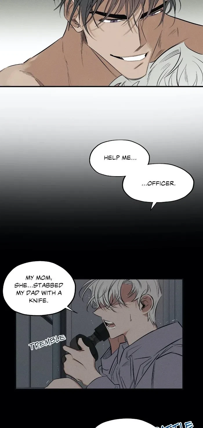Sin Flower Chapter 8, page 16
