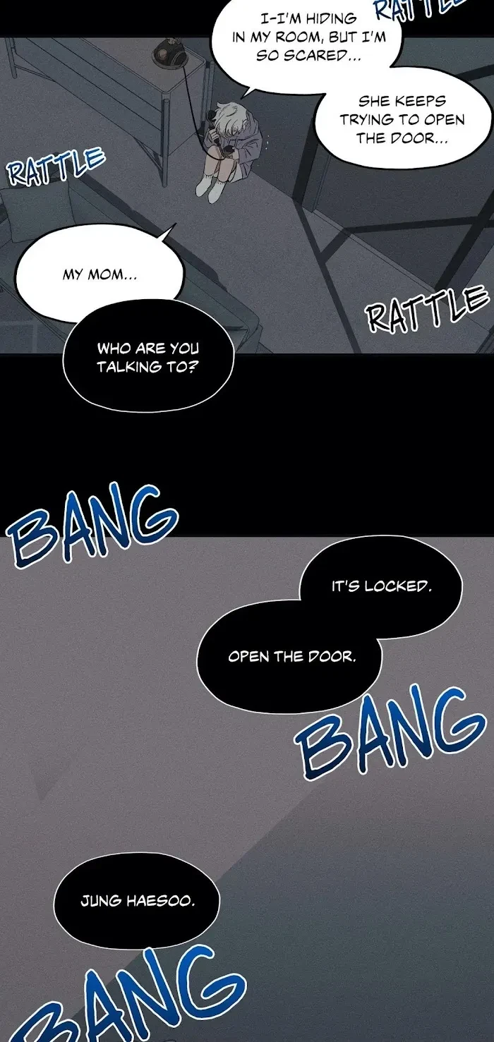 Sin Flower Chapter 8, page 17