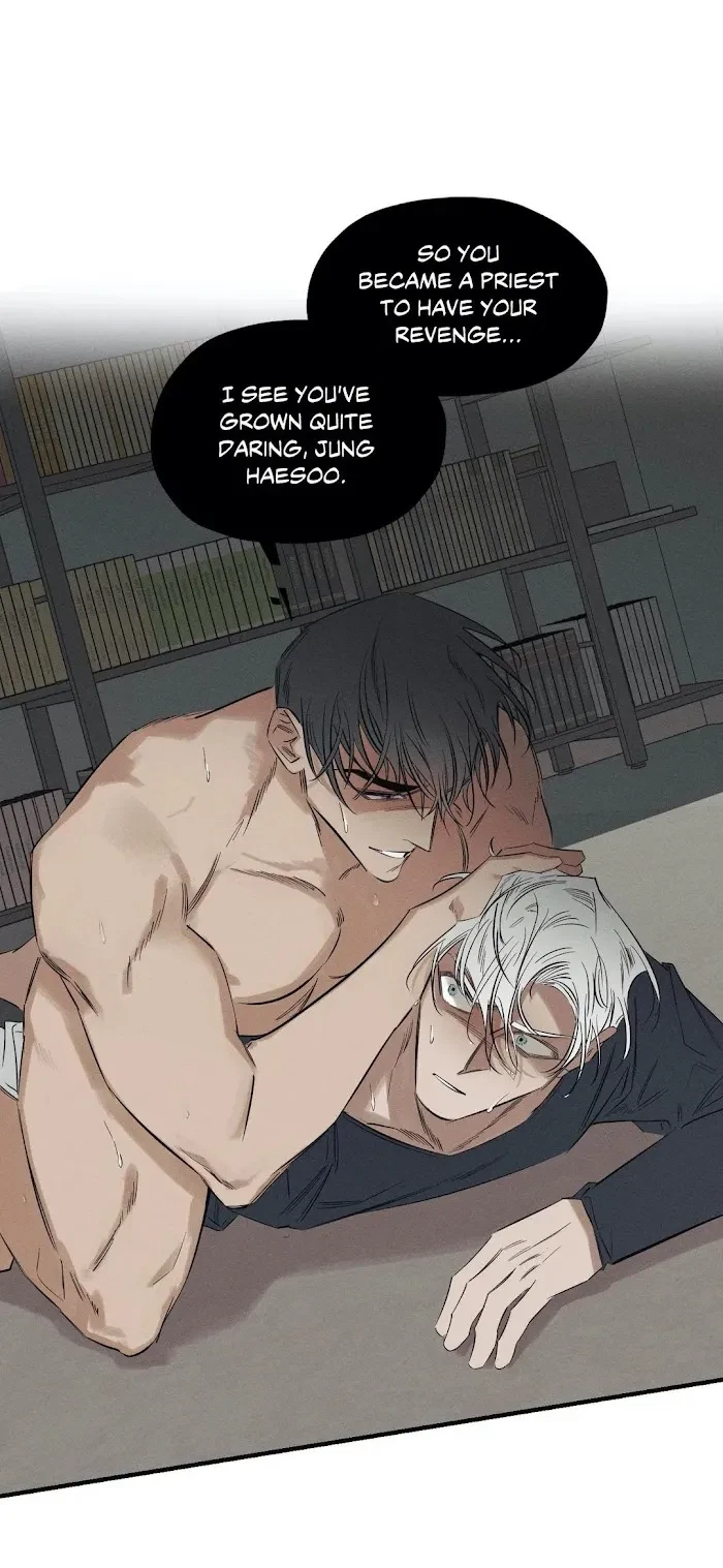 Sin Flower Chapter 8, page 19