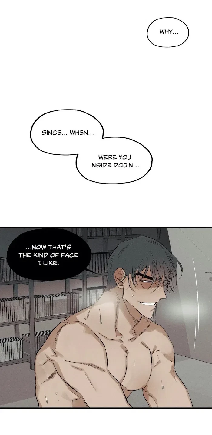 Sin Flower Chapter 8, page 23