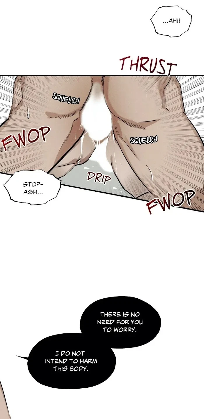 Sin Flower Chapter 8, page 24