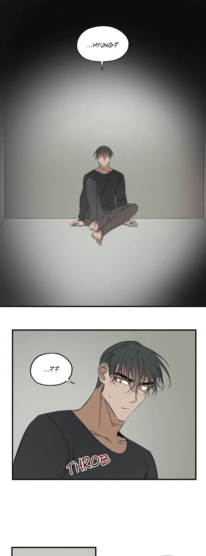 Sin Flower Chapter 8, page 27