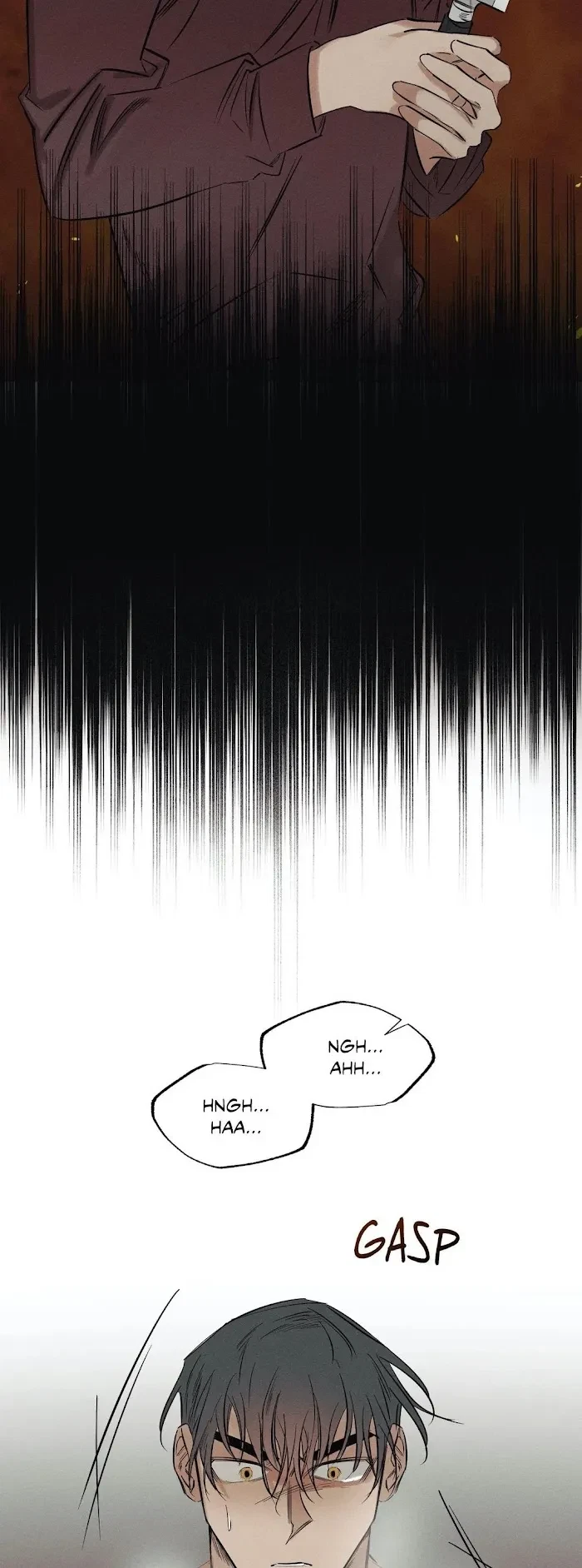 Sin Flower Chapter 8, page 29