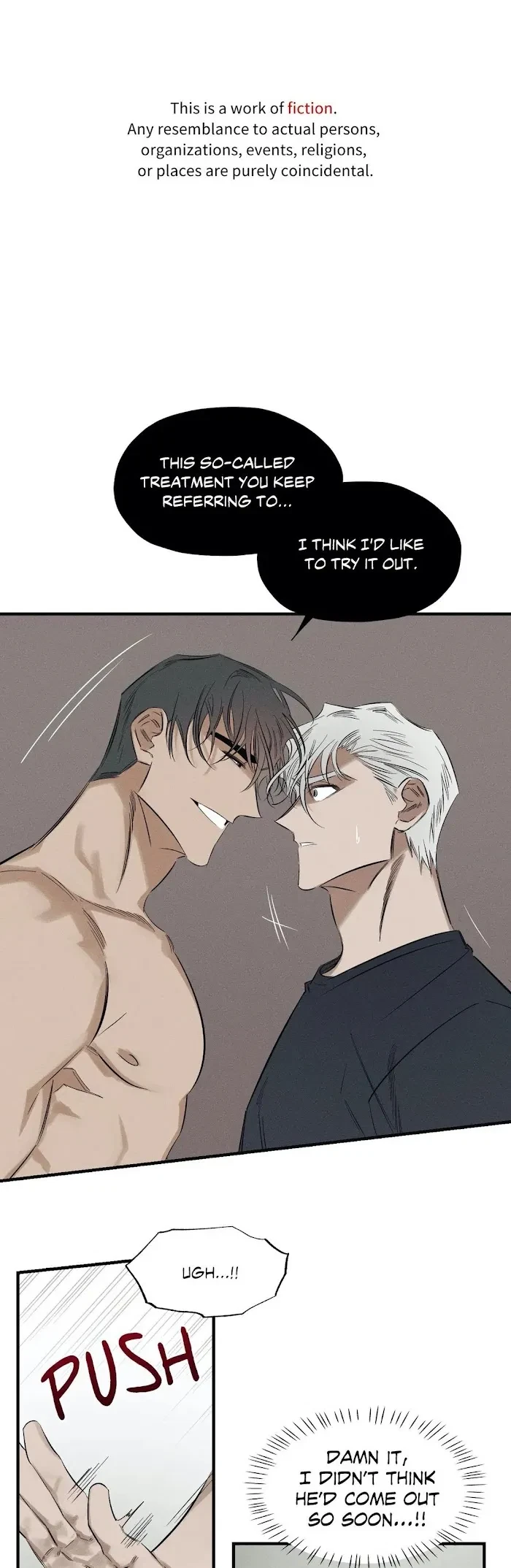 Sin Flower Chapter 8, page 3