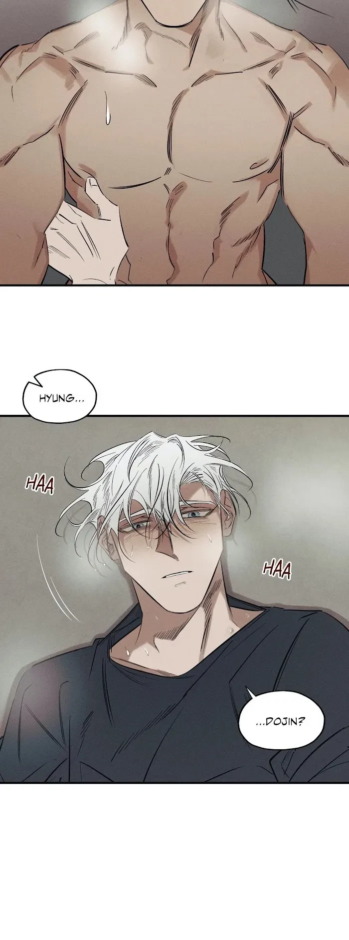 Sin Flower Chapter 8, page 30