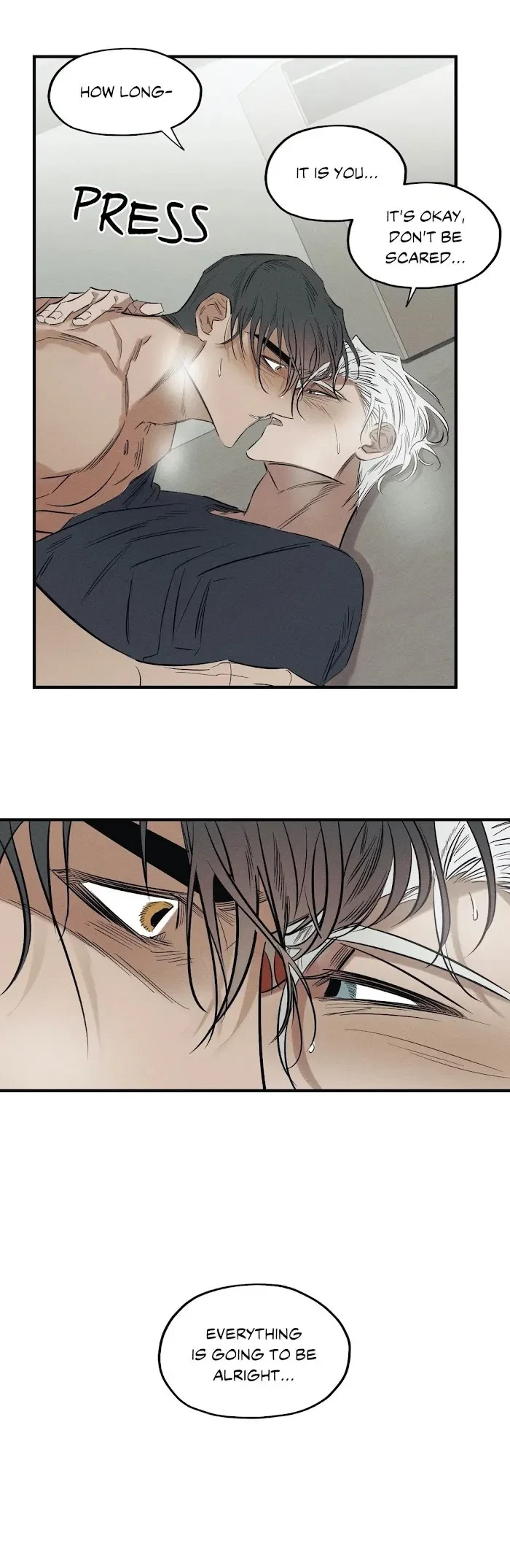 Sin Flower Chapter 8, page 31