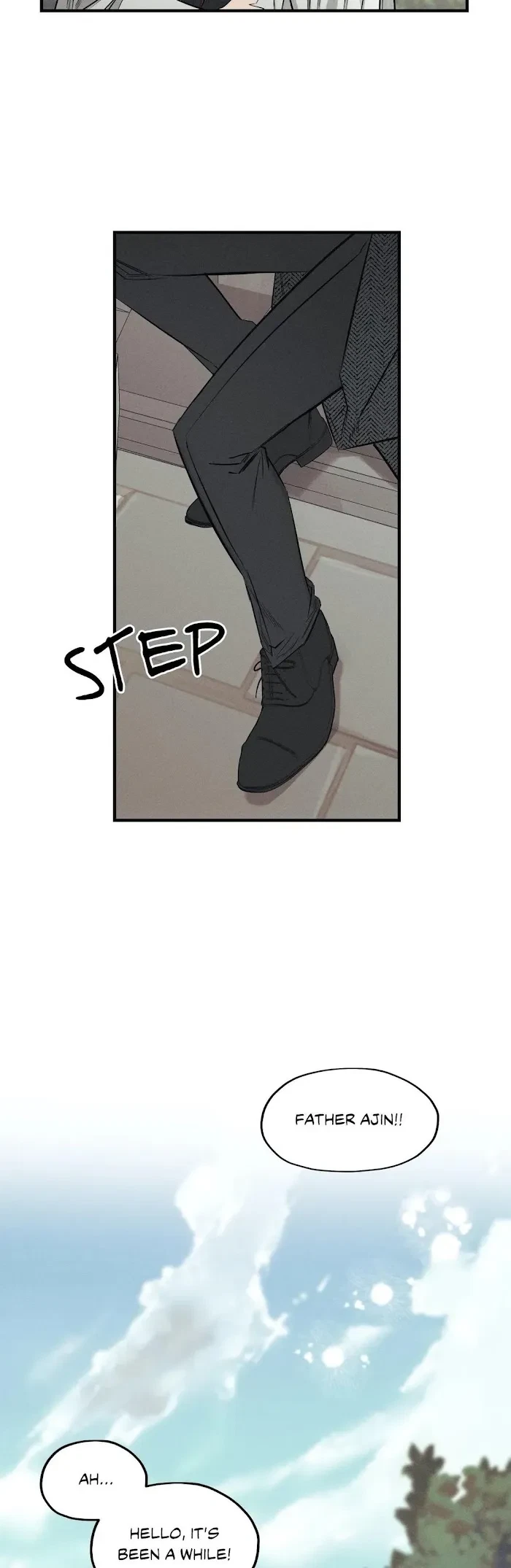 Sin Flower Chapter 8, page 33