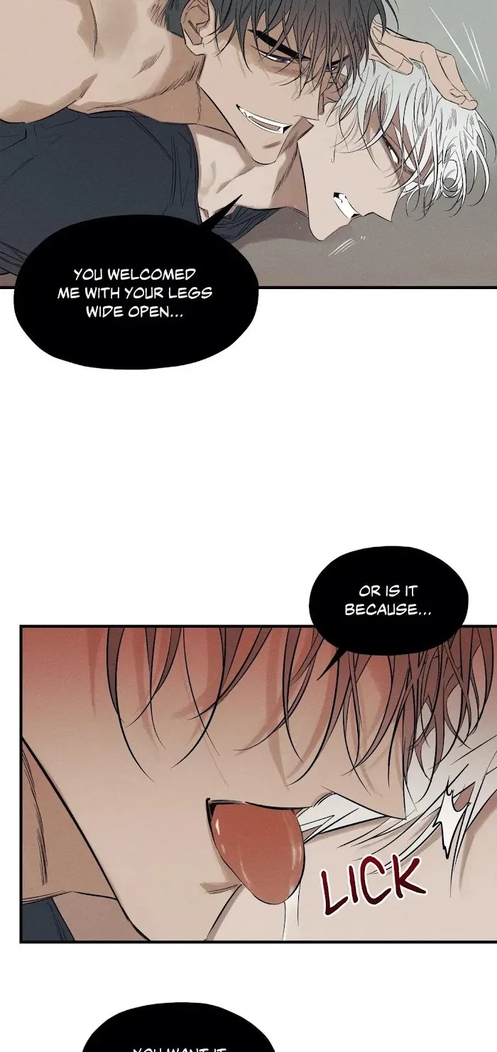 Sin Flower Chapter 8, page 8