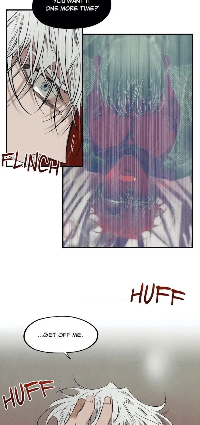 Sin Flower Chapter 8, page 9