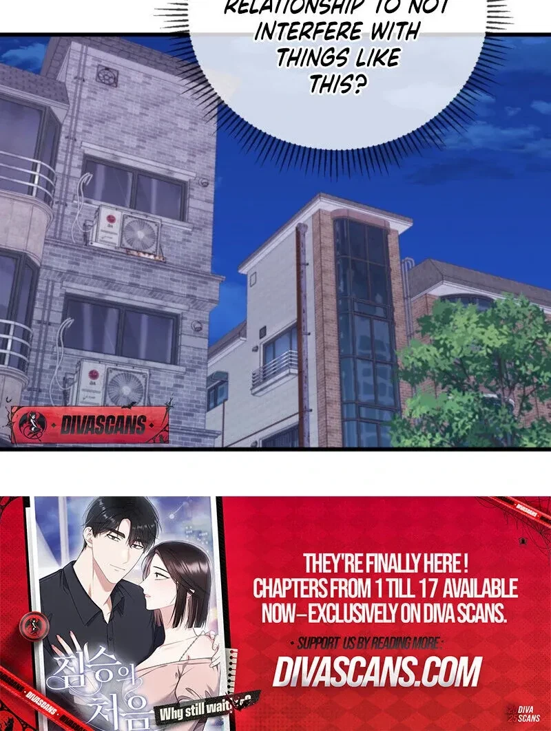 Beginning Of The Beast Chapter 10, page 64