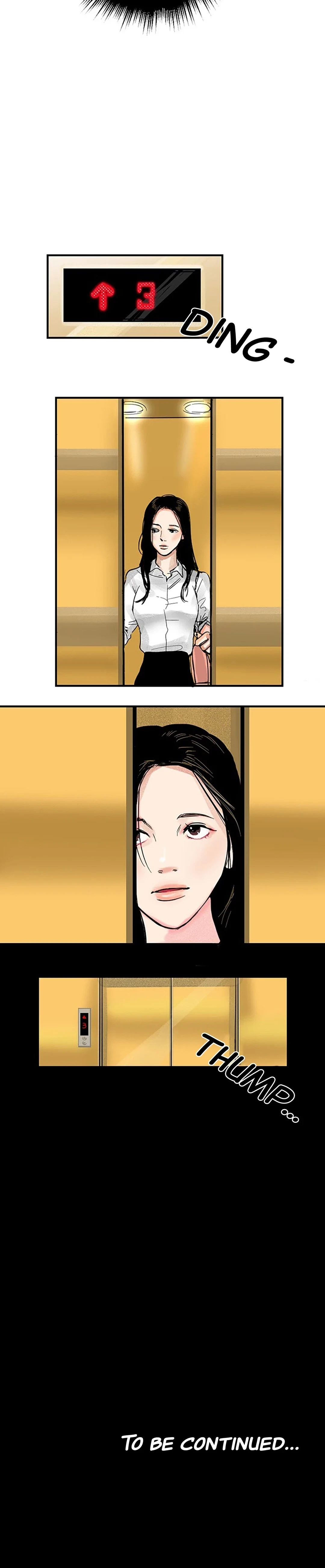Expedition Woman Chapter 14, page 10