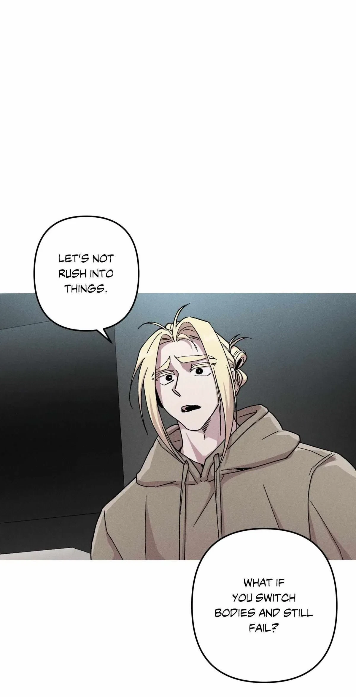 Kill Me If You Can Chapter 73, page 12