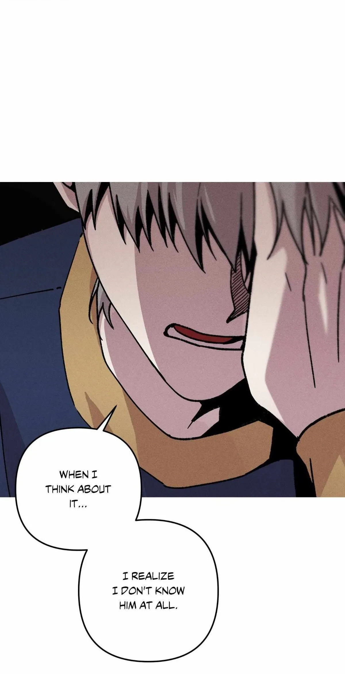 Kill Me If You Can Chapter 73, page 14