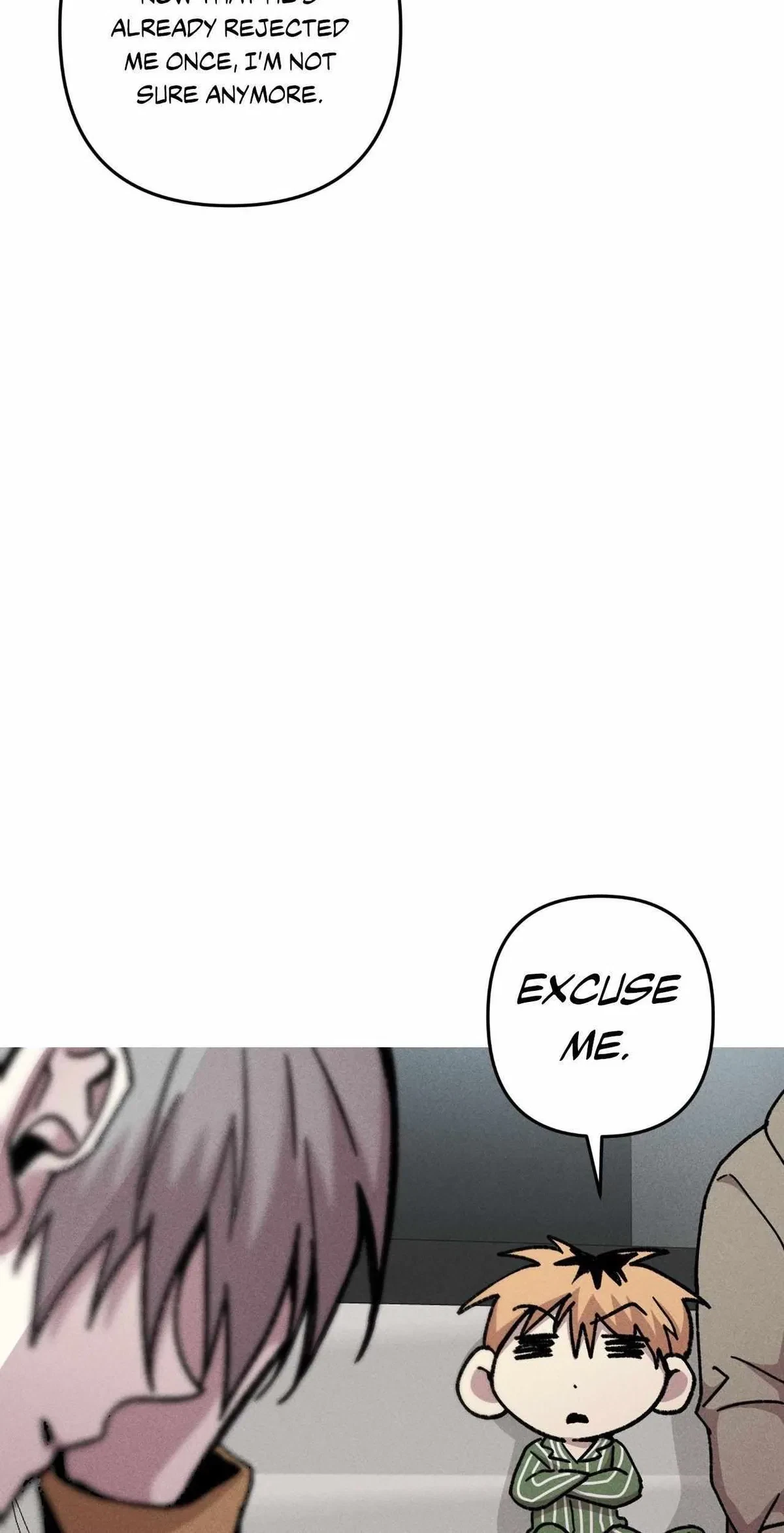 Kill Me If You Can Chapter 73, page 16