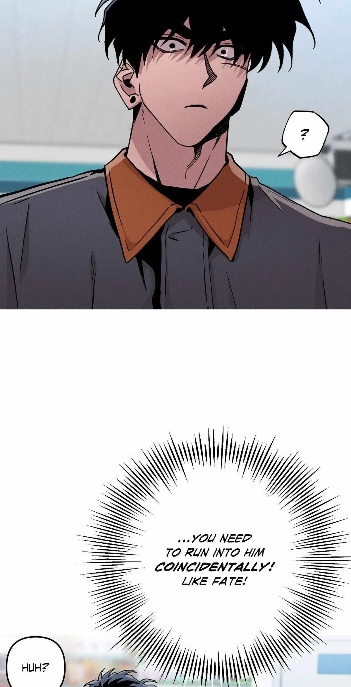 Kill Me If You Can Chapter 73, page 20
