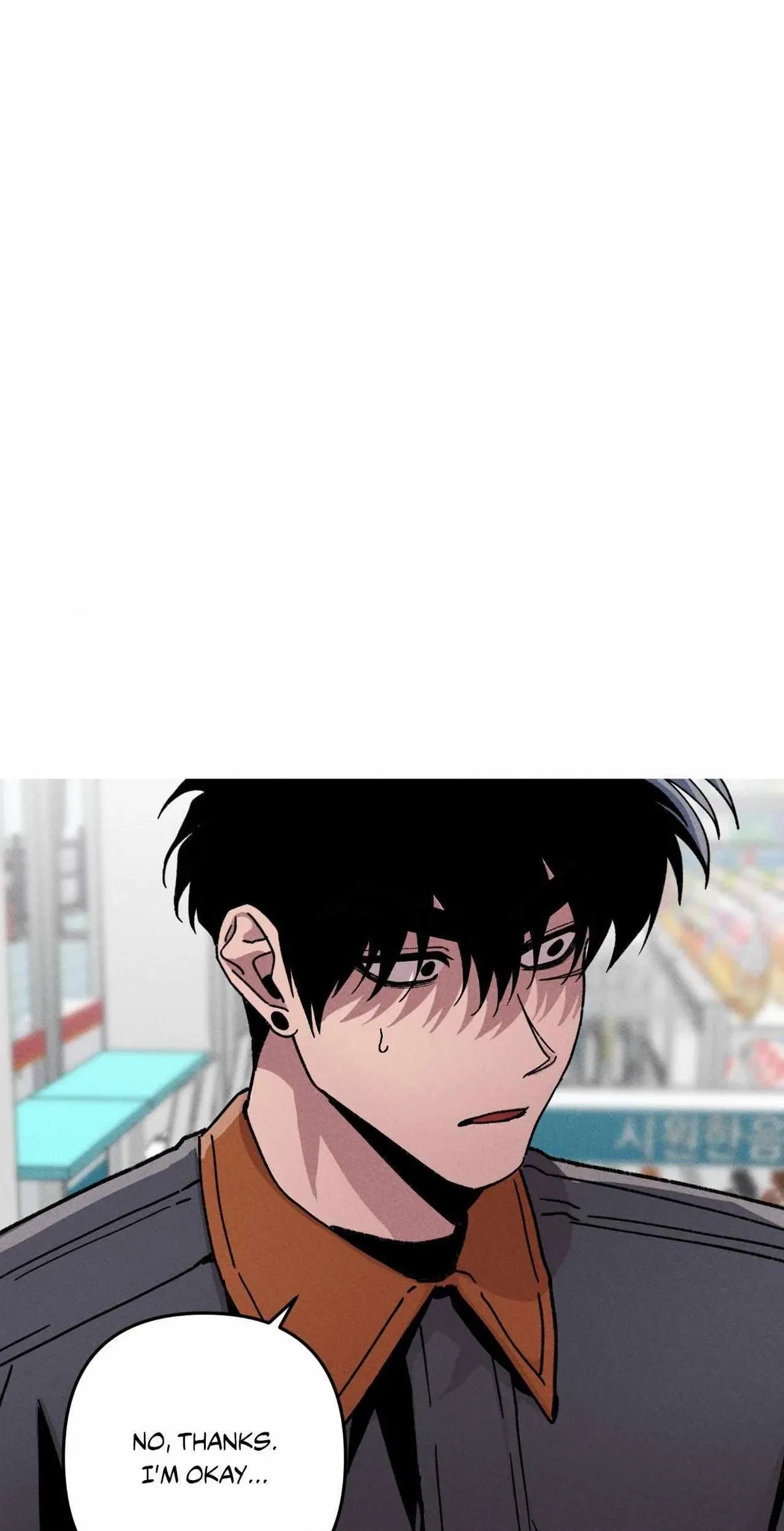 Kill Me If You Can Chapter 73, page 27