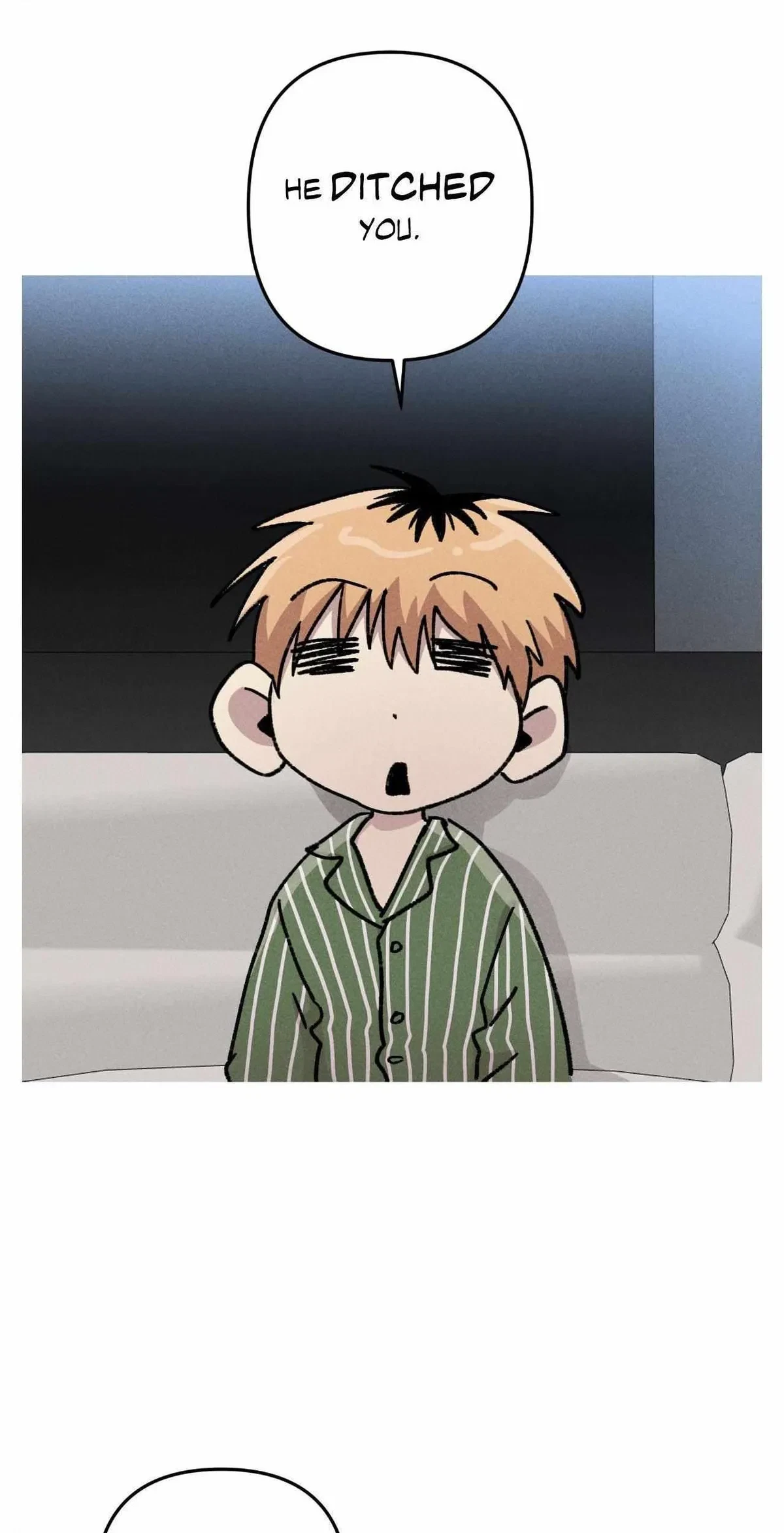 Kill Me If You Can Chapter 73, page 3