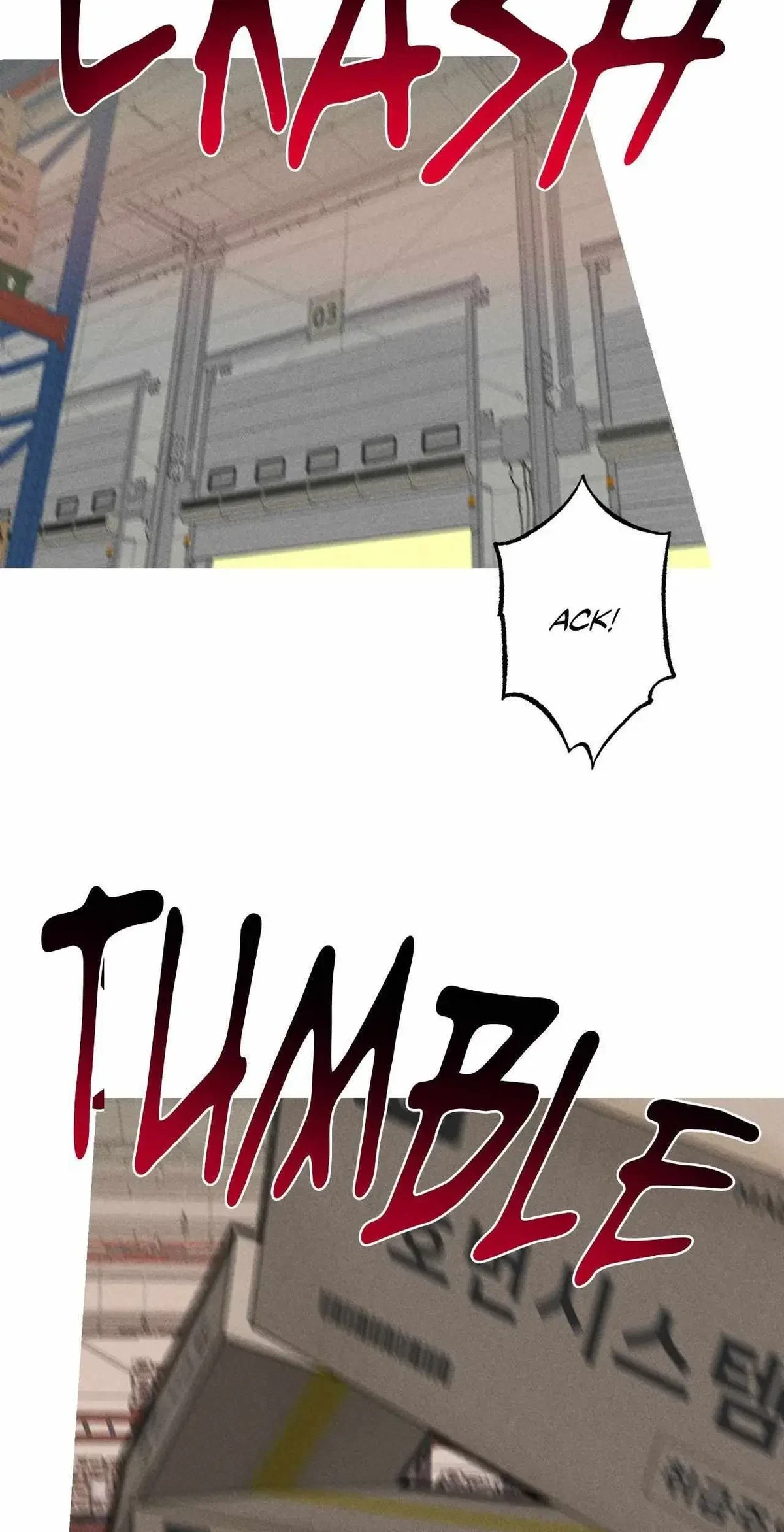 Kill Me If You Can Chapter 73, page 33