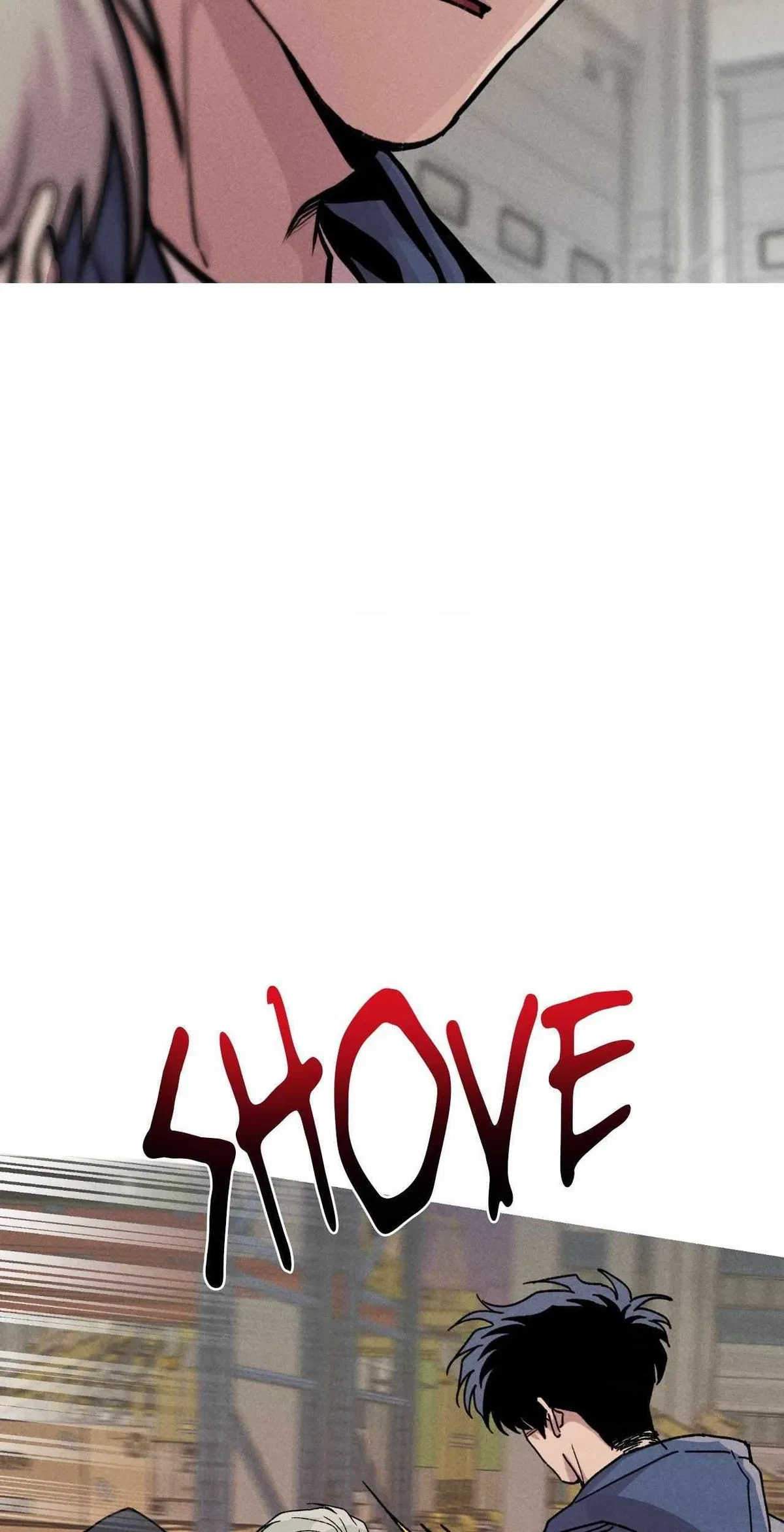Kill Me If You Can Chapter 73, page 40