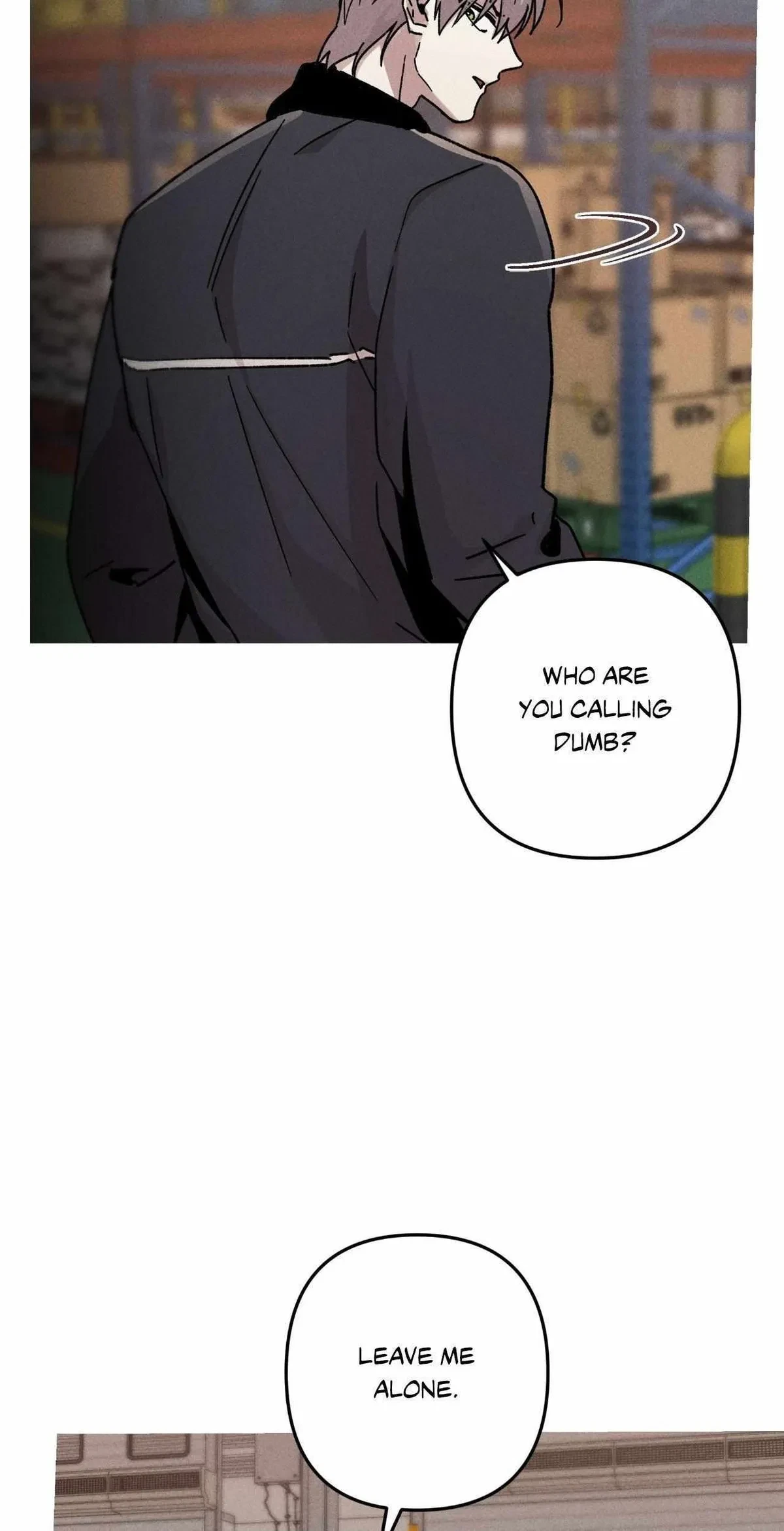 Kill Me If You Can Chapter 73, page 42