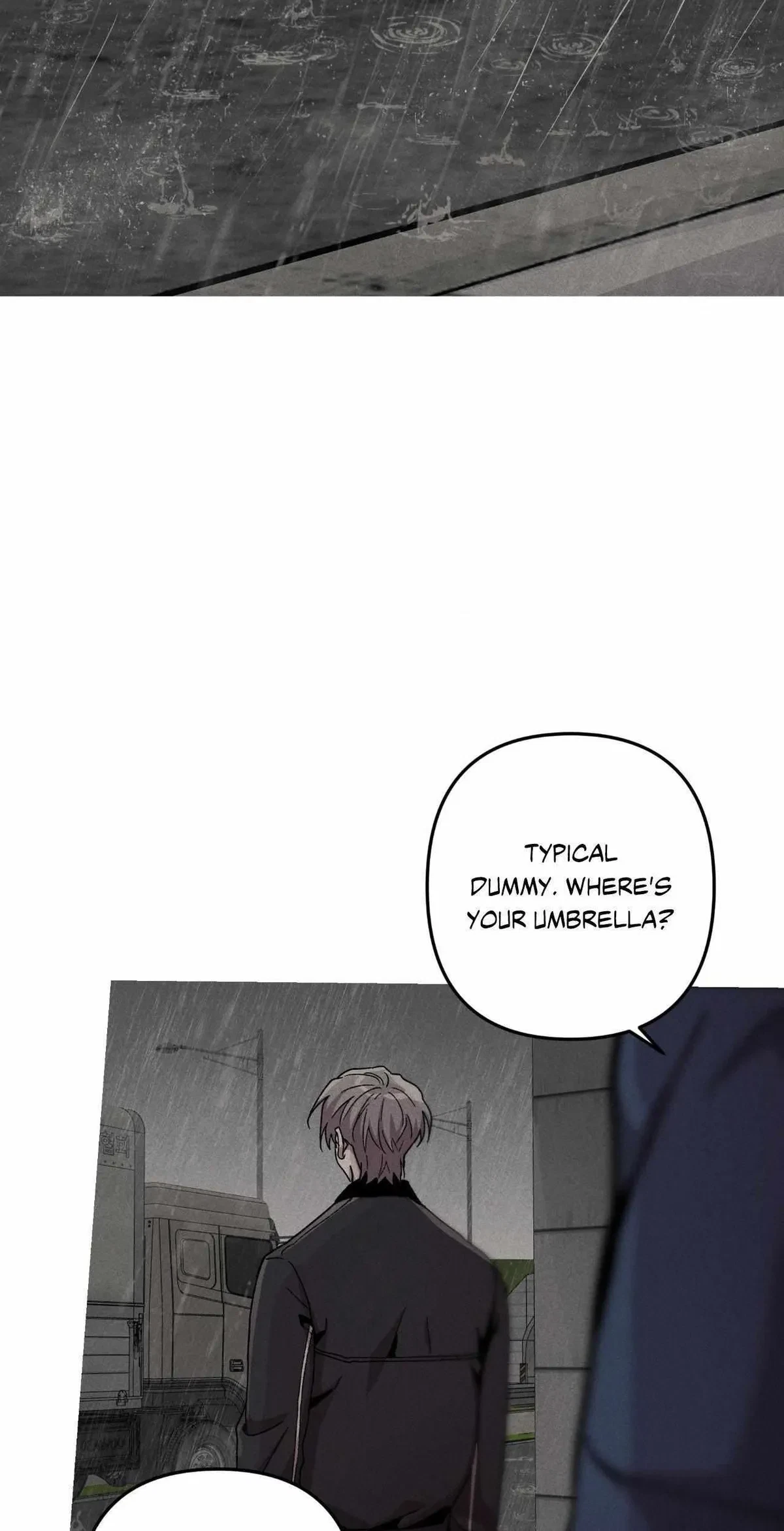 Kill Me If You Can Chapter 73, page 49